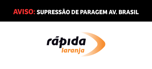 SupressãoParagem_RápidaL-Lisboa